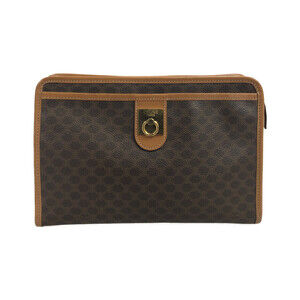 Celine Macadam Shoulder Bag